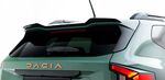 EXTENSION DU BECQUET DE TOIT DACIA DUSTER III MX (2024+)
