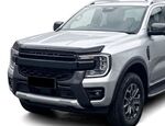 DEFLECTEUR DE CAPOT FORD RANGER T9 PHASE 1 version 2 (2023+)