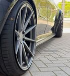 JEU DE BAS DE CAISSE (RAJOUTS EN ABS) MERCEDES CLA W118/X118 35OU 45AMG (2019/2025)