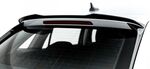 EXTENSION DU BECQUET DE TOIT D'ORIGINE SKODA SCALA PHASE 2 (2023+)