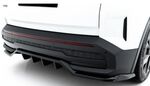 LAME DE PARE CHOC ARRIERE SKODA ELROQ RS PHASE 1 (2025+)