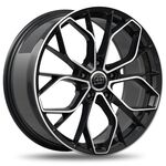 JANTE INFINY MAXX 18 POUCES