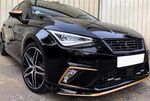 LAME DE PARE CHOC AVANT SEAT IBIZA 6F PHASE 1 STANDARD CLC DESIGN (2017+/2021)