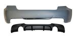 KIT CARROSSERIE BMW E90/E91 PHASE 2 LCI LOOK 335I M PERFORMANCE(09-2008/2012)