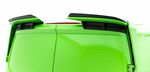 EXTENSION DU BECQUET DE TOIT FORD TRANSIT CUSTOM MSRT PHASE 2 MX (2023+)