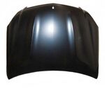 CAPOT EN ALUMINIUM MERCEDES CLASSE C W204 PHASE 2 LOOK C63 (03-2011/2014)