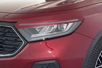 PAUPIERES DE PHARES FORD Transit Connect & Tourneo Connect SK, SKN (2022+)