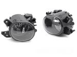 JEU D'ANTIBROUILLARDS MERCEDES MERCEDES W221 / W164 / W212 / W204 / W169 / W245 / C216 / C219 / X156 / X204