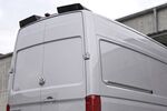 BECQUET DE TOIT VW CRAFTER H1 & MAN TGE H1 ST LINE (2017+)