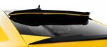 EXTENSION DU BECQUET DE TOIT D'ORIGINE EN CARBONE LAMBORGHINI URUS PHASE 1 (2018/2024)