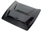 BOSSAGE DE CAPOT TYPE PRISE D'AIR CARBONE BRS DESIGN MERCEDES CLASSE G W464/W465 (2024+)