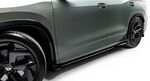 JEU DE BAS DE CAISSE (RAJOUTS EN ABS) VW TAYRON R LINE (2024+)