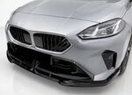 LAME DE PARE CHOC AVANT BMW SERIE 2 F74 GRAN COUPE PACK M OU M235I PHASE 1 VERSION 2 "MTD DESIGN" (2024+)