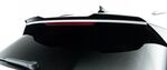 EXTENSION DU BECQUET DE TOIT D'ORIGINE VW T-ROC MK2 R LINE (2025+)