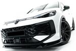 LAME DE PARE CHOC AVANT VW T-ROC II R LINE PHASE 1 (2025+)