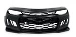 PARE CHOC AVANT CHEVROLET CAMARO /ST/SS/LT STANDARD SPORTLOOK EVO (2015/2018)
