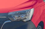PAUPIERES DE PHARES RENAULT MASTER W907 2019/2024)