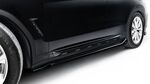 JEU DE BAS DE CAISSE (RAJOUTS EN ABS) BMW X3 G01 PHASE 1 STANDARD V2 (2018/07-2021)