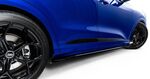 JEU DE BAS DE CAISSE (RAJOUTS EN ABS) AUDI Q5 S LINE MK3 (2024+)