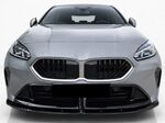 JEU DE BAS DE CAISSE (RAJOUTS EN ABS) BMW SERIE 1 F70 PACK M OU M135I VERSION 3 "MTD DESIGN" (10-2024+)