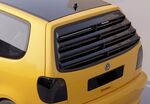 PERSIENNE DE VITRE ARRIERE VW POLO 6N (1994/1999)