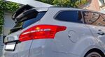 BECQUET DE TOIT FORD FOCUS III TURNIER ST OU ST LINE "RD LINE" (2012/2018)