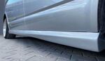 JEU DE BAS DE CAISSE VW BUS T6 / T6.1 CHASSIS STANDARD CLC DESIGN (2015/2024)
