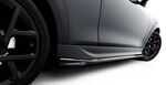 JEU DE BAS DE CAISSE (RAJOUTS EN ABS) BMW MINI COOPER F65 JCW (2025+)