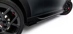 JEU DE BAS DE CAISSE (RAJOUTS EN ABS) BMW MINI COOPER F65 JCW "CNC V2 CUPWINGS" (2025+)
