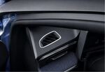 ENJOLIVEURS D'AERATEURS LATERAUX DE TABLEAU DE BORD RENAULT 4 E-TECH (2024+)