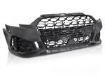 PARE CHOC AVANT AUDI A3 8V SPORTBACK PHASE 2 LOOK RS3 8Y (05-2016/2020)