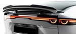 EXTENSION DU BECQUET DE COFFRE D'ORIGINE MAZDA 6E (2025+)