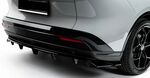 LAME DE PARE CHOC ARRIERE MAZDA 6E PHASE 1 "DTM LOOK" (2025+)