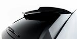 EXTENSION DE BECQUET DE TOIT COMPATIBLE BMW SERIE 5 G61 TOURING MPACK M (2023+)