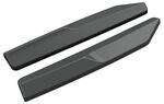 SPLITTERS DE PARE CHOC ARRIERE FORD TRANSIT CUSTOM MK2 "CUP" CS STYLE (2023+)
