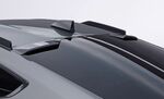 CASQUETTE DE TOIT SUPÉRIEURE (2 PIECES) FORD MUSTANG MK7 COUPE "CUP" (2023+)