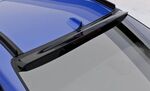 CASQUETTE DE TOIT SUPÉRIEURE COMPATIBLE BMW SERIE 3 E46 BERLINE "CS STYLE" (1999/2007)
