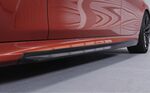 JEU DE BAS DE CAISSE (RAJOUTS EN ABS) COMPATIBLE BMW SERIE 3 G20/G21 PHASE 2 LCI G20 / G21 PACK M / M PRO / M340i / M340d "CUP" CS STYLE (07-2022+)
