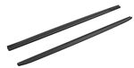 JEU DE BAS DE CAISSE (RAJOUTS EN ABS) COMPATIBLE BMW SERIE 4 G22/G23 PACK M / M PRO / M440I "CUP" CS STYLE (2022+)