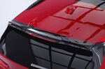 BECQUET DE TOIT COMPATIBLE BMW X3 G45"CUP" CS STYLE (2024+)