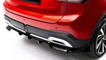 LAME DE PARE CHOC ARRIERE MG ZS MK2 PHASE 1 "DTM LOOK" (2024+)