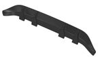 DIFFUSEUR ARRIERE (RAJOUT CENTRAL) MERCEDES CLASSE C S205 ESTATE (BREAK) AMG LINE PHASE 1 CS STYLE (2015/2018)