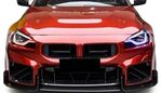 KIT CARROSSERIE CARBONE COMPATIBLE BMW M2 G87 (2023+)