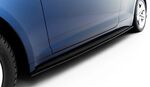 JEU DE BAS DE CAISSE (RAJOUTS EN ABS) AUDI A5 B9 S LINE OU S5 COUPE/CABRIOLET "CNC" (2016/2024)
