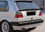 BECQUET DE HAYON VW GOLF II ST LINE (1983/1992)