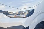 PAUPIERES DE PHARES CITROEN Jumpy & SpaceTourer, FIAT Scudo & Ulysse, OPEL Zafira & Vivaro, PEUGEOT Expert & Traveller, TOYOTA Proace & Proace Verso (V) (2024+)