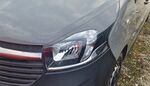 PAUPIERES DE PHARES OPEL VIVARO B (2014/2019)