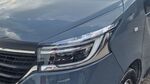 PAUPIERES DE PHARES RENAULT TRAFIC PHASE 2 EN LEDS DE SERIE (2019/2021)