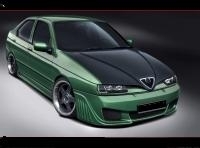 PARE CHOC AVANT ALFA ROMEO 146 (1995/2001)