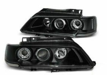 PHARES ANGEL EYES CITROEN XANTIA (1998/2001)